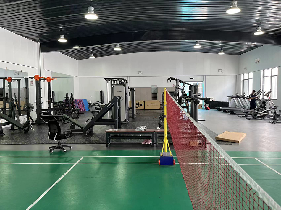 潮州市中級人民法院